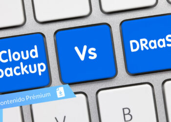 DRaaS: eliminando las vulneraciones de seguridad