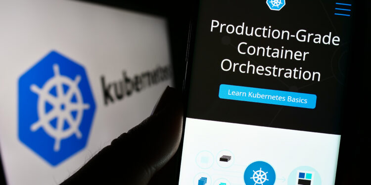 Simplificando la implementación y gestión de una infraestructura de contenedores basada en Kubernetes