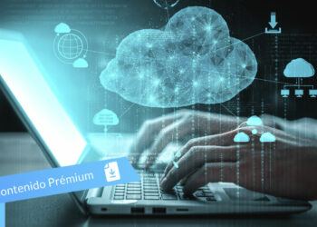 VMware vSphere+ o cómo disfrutar de las ventajas de la nube en las cargas de trabajo locales