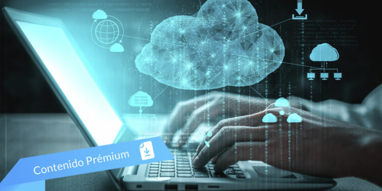 VMware vSphere+ o cómo disfrutar de las ventajas de la nube en las cargas de trabajo locales