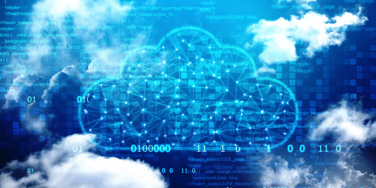 Nueva línea de productos VMware on OVHcloud