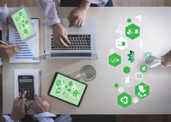 Estrategia multicloud para ser más sostenible