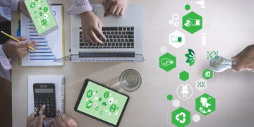 Estrategia multicloud para ser más sostenible