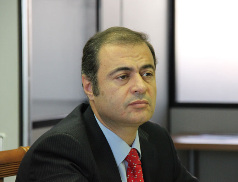 “El segmento asegurador utiliza de forma eficiente la tecnología”