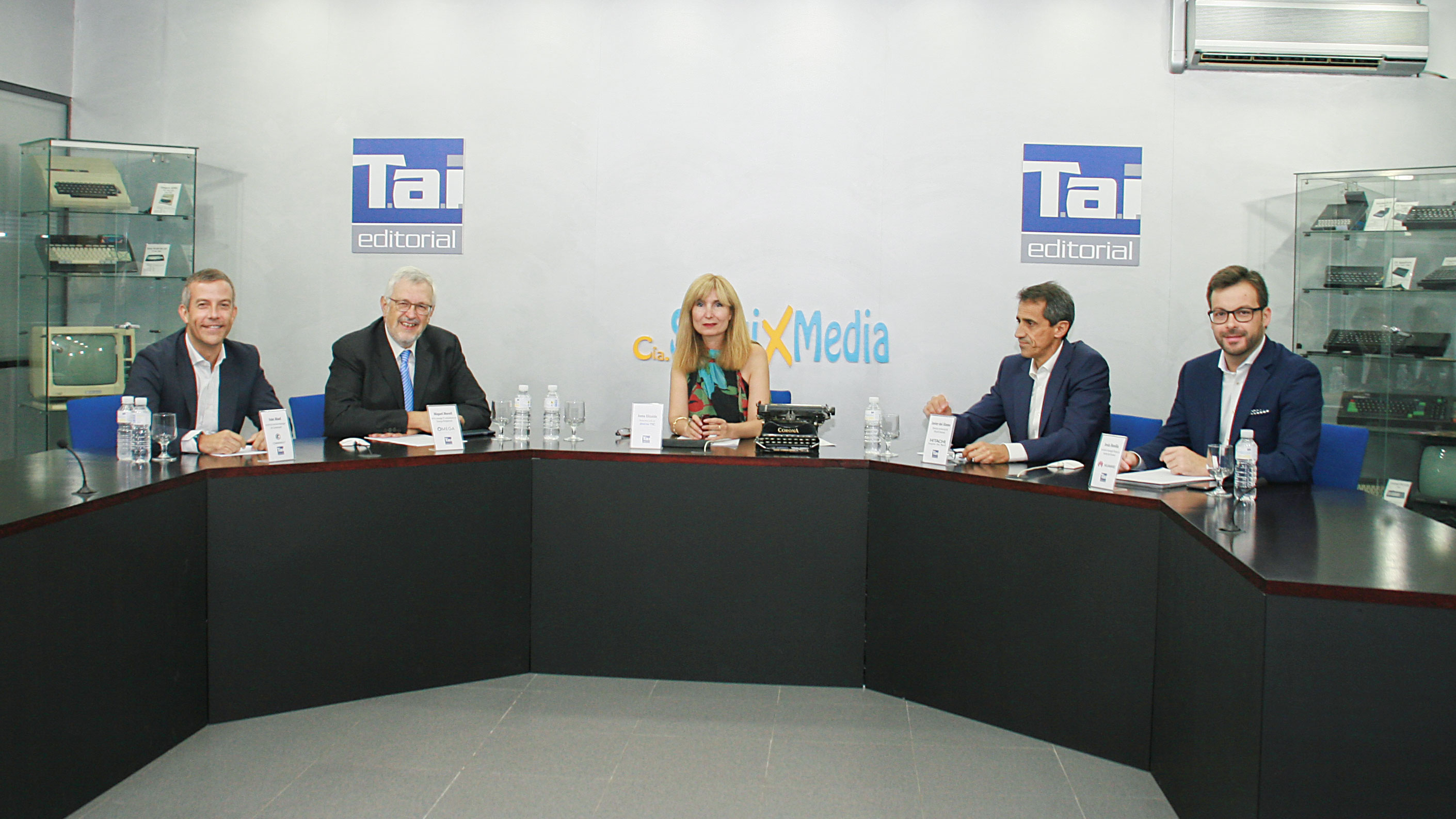 El dato, la riqueza de las empresas, minuto a minuto