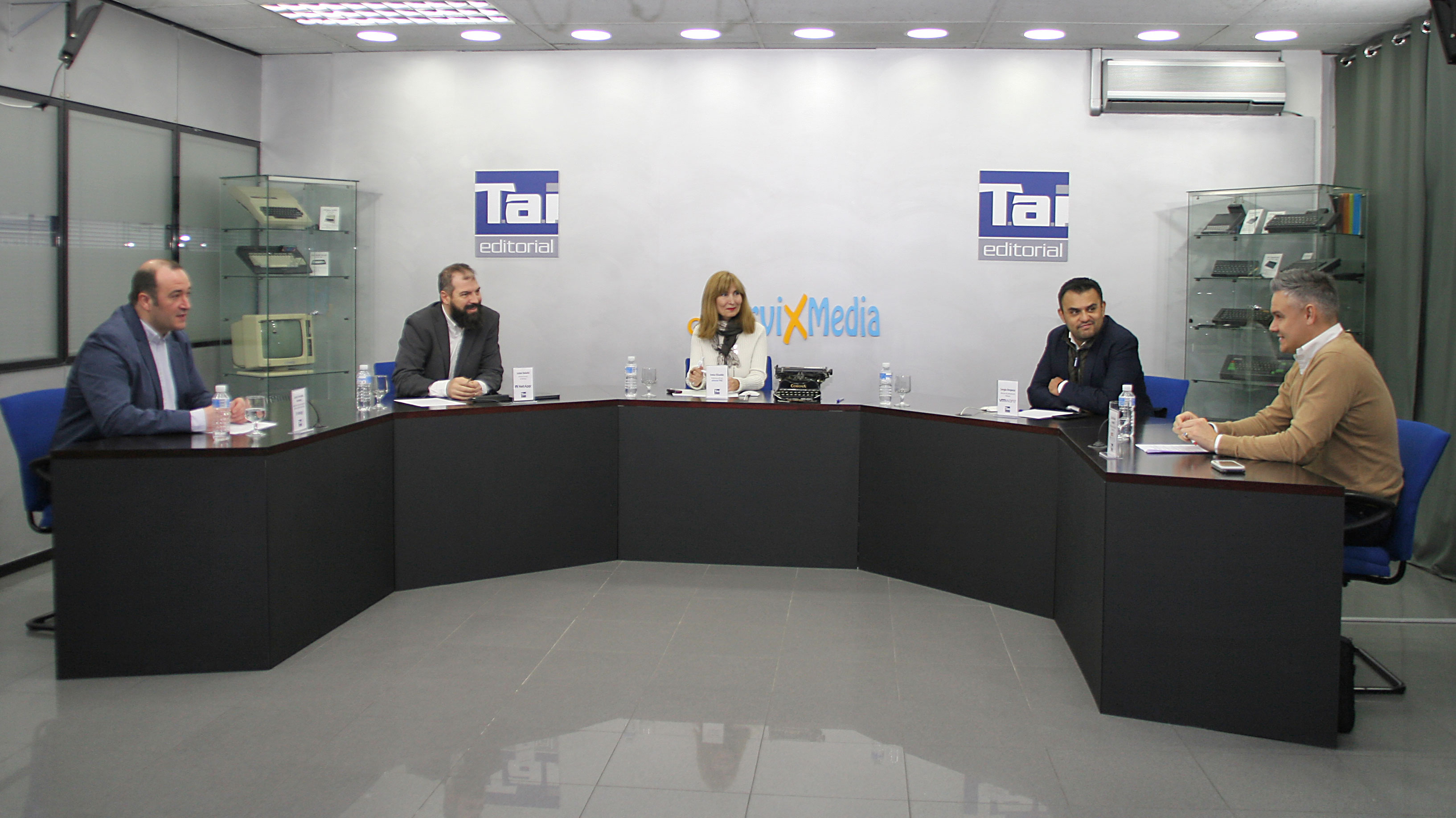 DevOps minuto a minuto