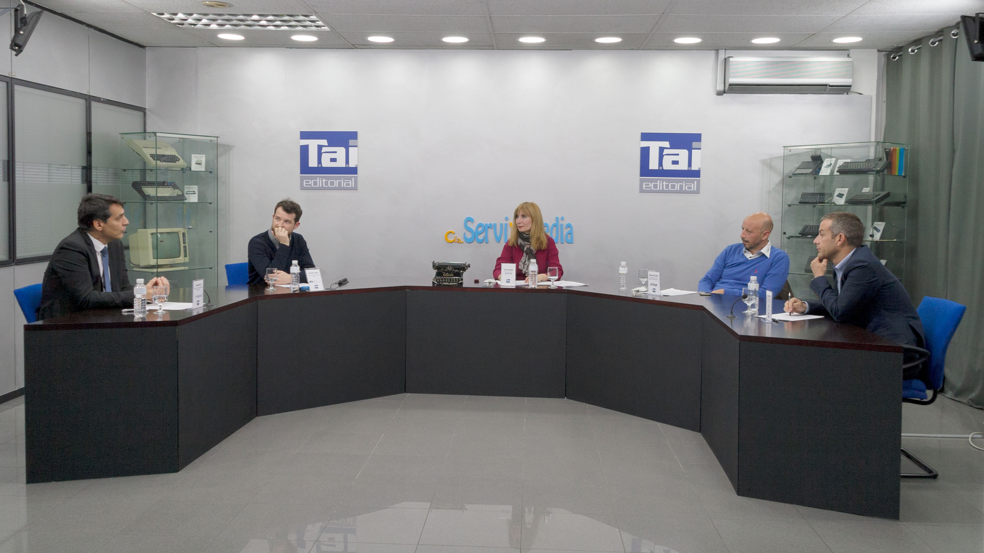 Avanzando en el multicloud, minuto a minuto