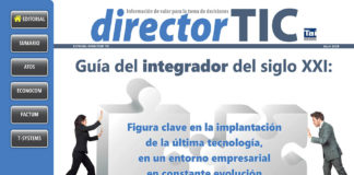 GUIA del INTEGRADOR - director tic - madrid - españa