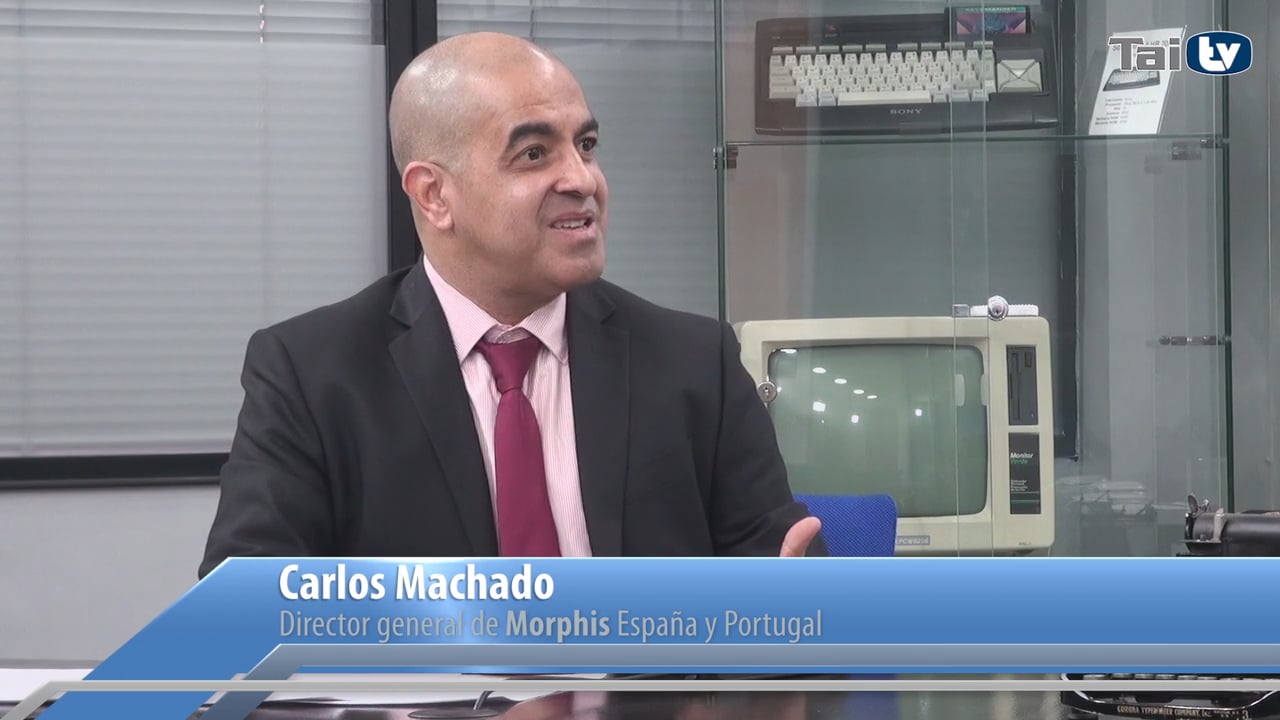 Cambiar el legacy no supone paralizar la empresa