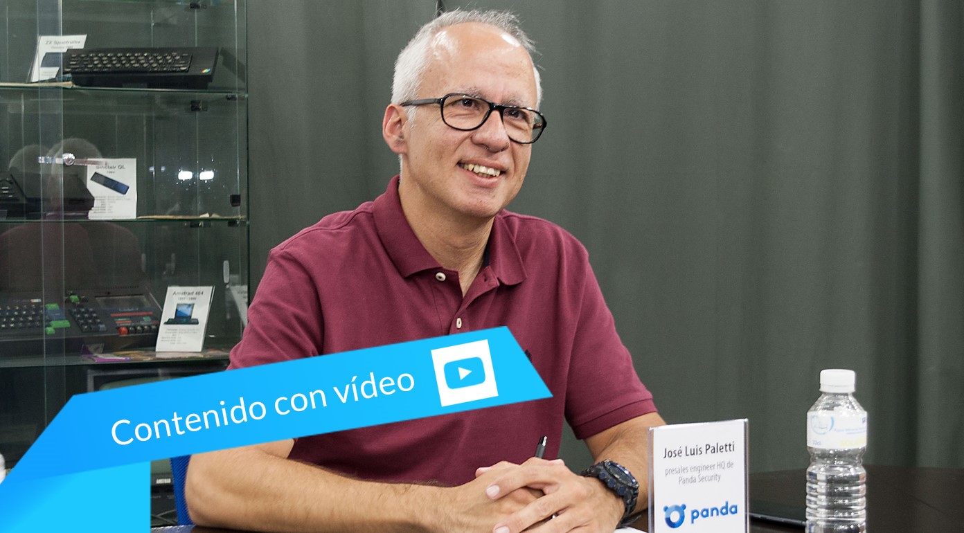 gran empresa - debate ciberseguridad 2019 - directortic - madrid - españa