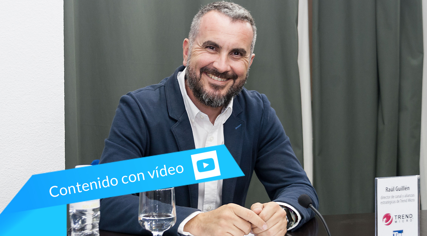 Con el foco puesto en la gestión de vulnerabilidades
