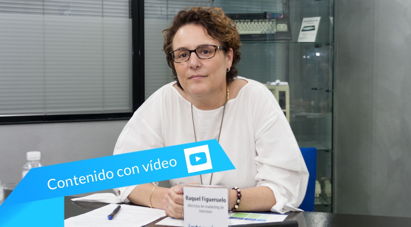 Interxion, con su tercer datacenter como bandera