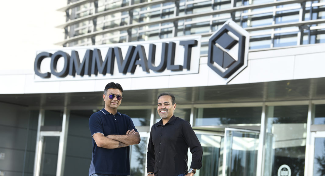 Hacia la unificación del almacenamiento y la gestión de datos - DirectorTIC