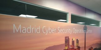 Centro- de- operaciones- de- ciberseguridad- directortic-madrid-españa