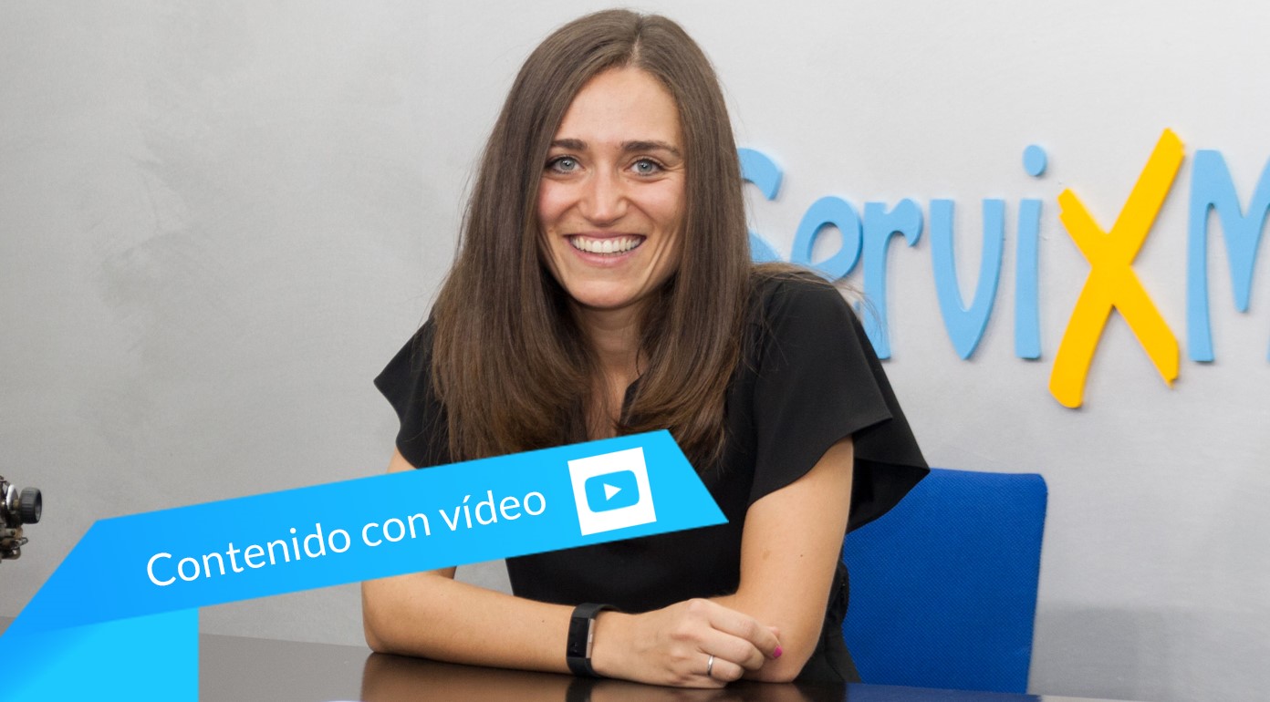 Nutanix, revolucionando las bases de datos