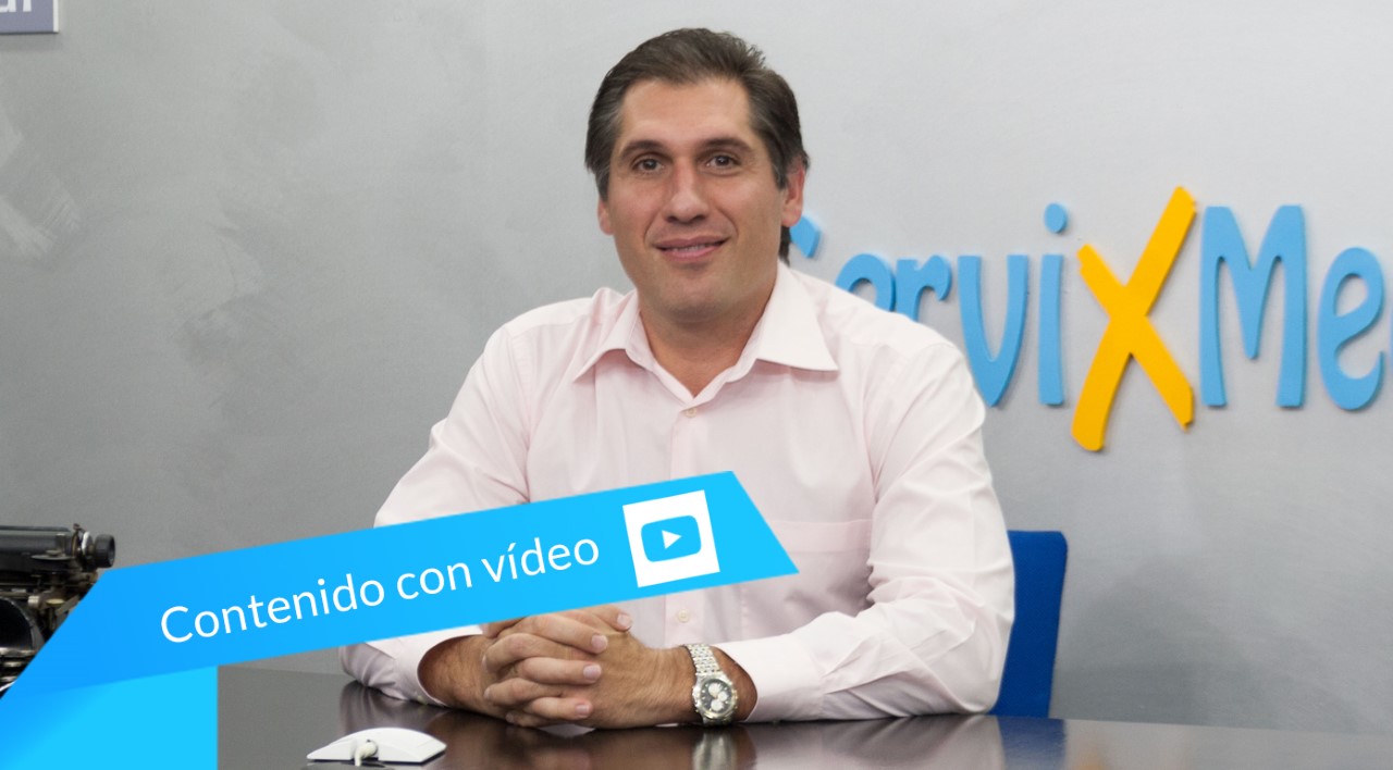 Plataforma hiperconvergente con la seguridad en su core
