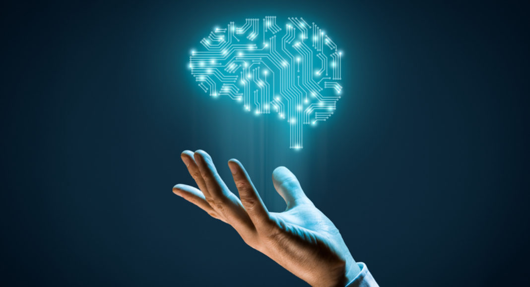 Artificial intelligence concept IA-2-directortic-madrid-españa