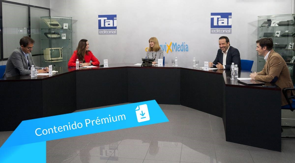 El imparable ascenso de la hiperconvergencia, al minuto