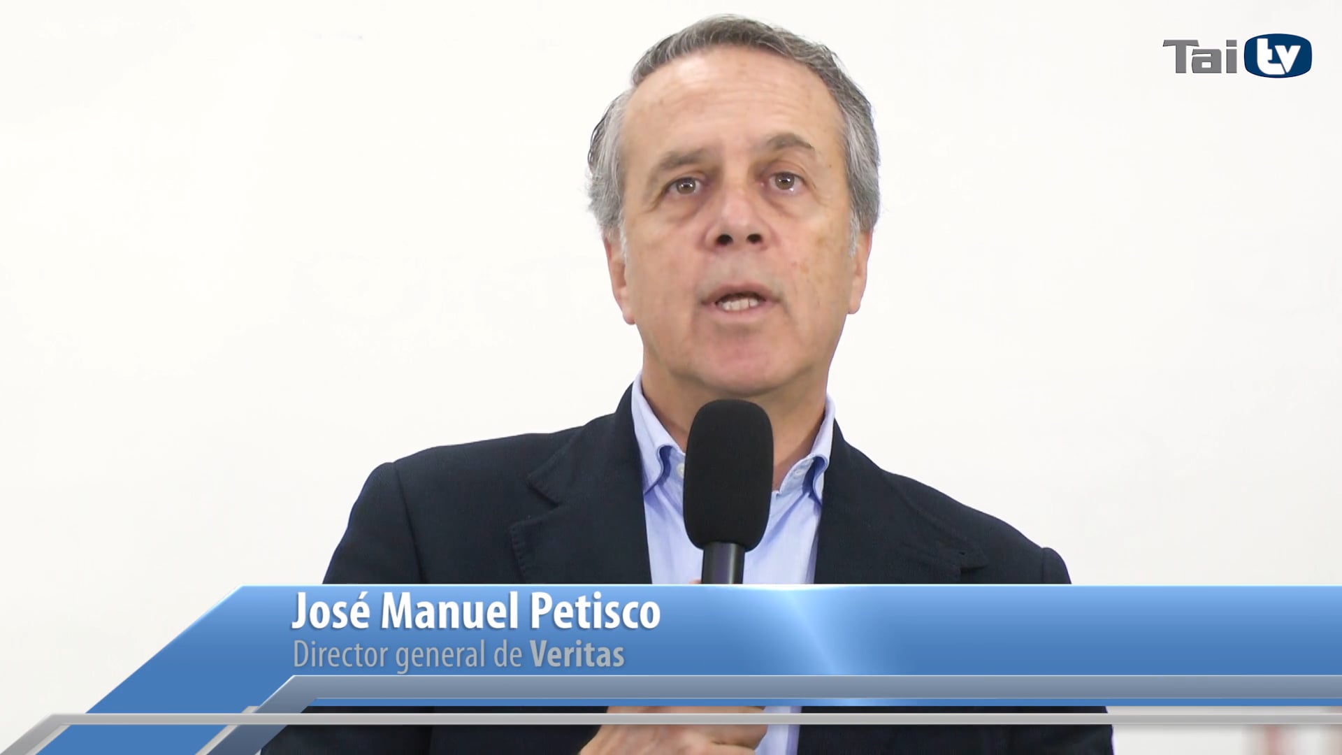 - Director TIC – Revista TIC – Grupo Tai -Madrid – España