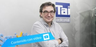 - Director TIC – Revista TIC – Grupo Tai -Madrid – España