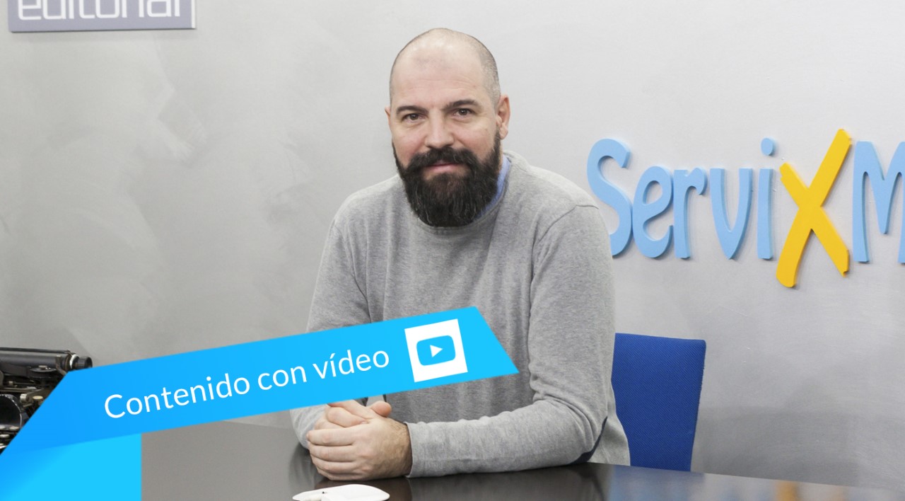 Director TIC – Revista TIC – Grupo Tai -Madrid – España