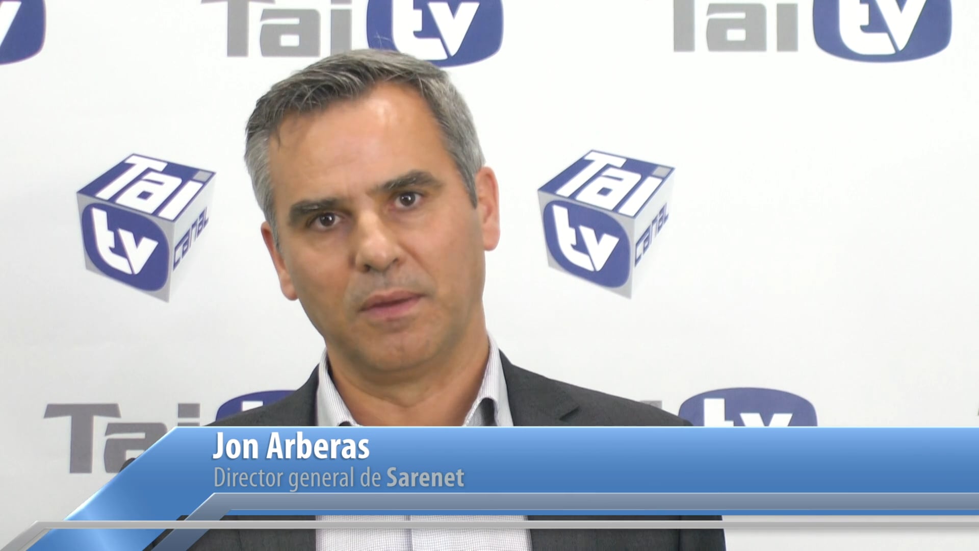 Director TIC – Revista TIC – Grupo Tai -Madrid – España