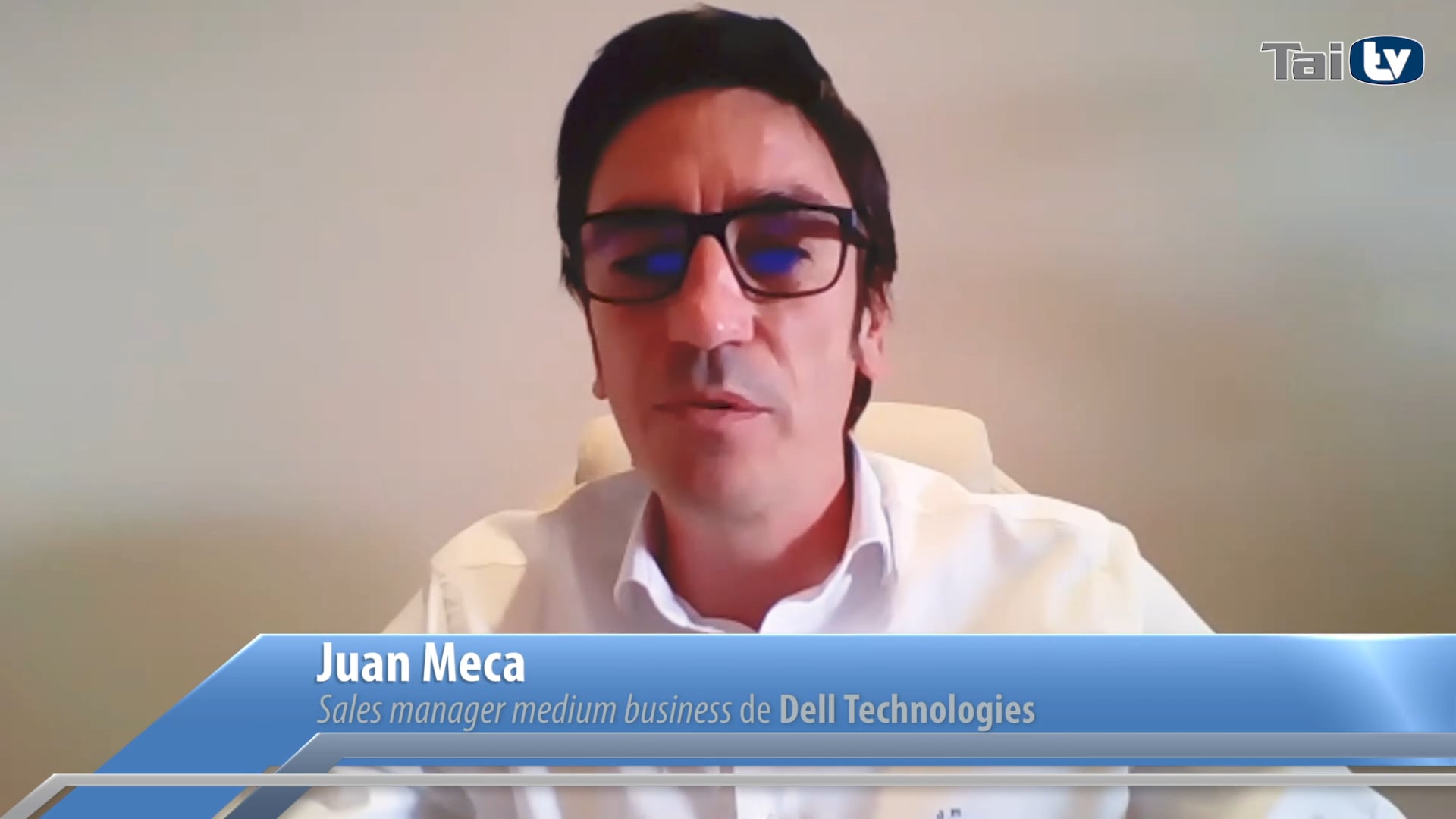 Dell Technologies ayuda a superar los retos empresariales