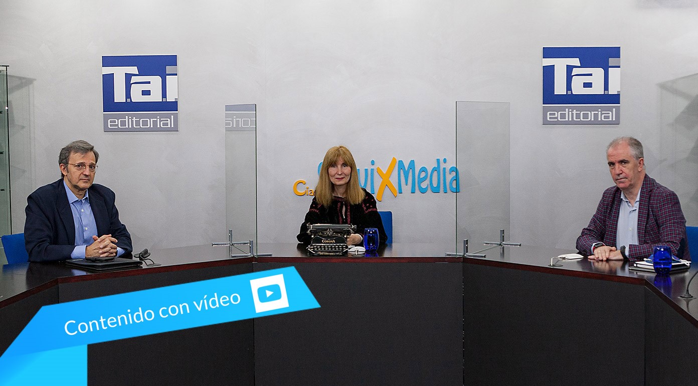 Soluciones para los problemas del sector sanitario