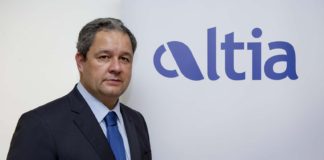 Altia - - Director TIC – Revista TIC – Grupo Tai -Madrid – España