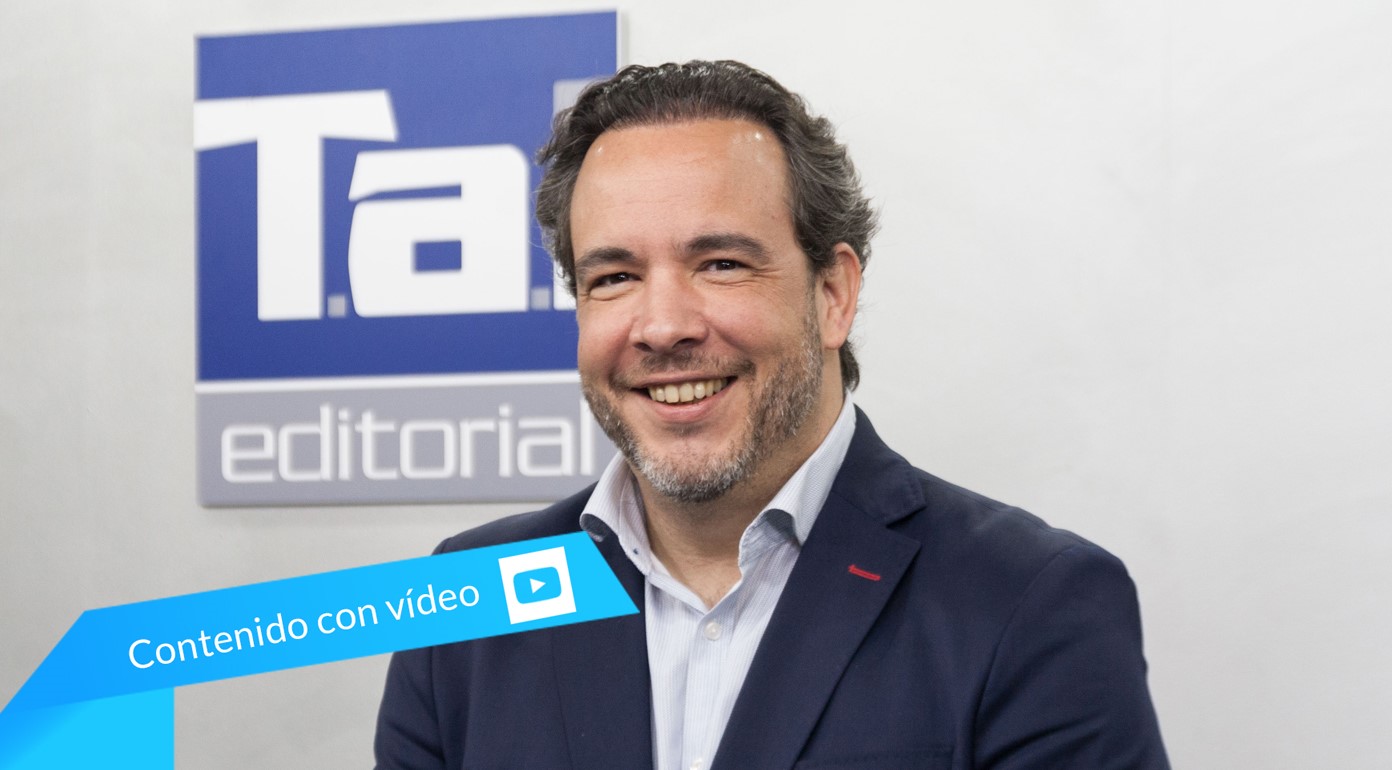 hiperconvergencia - Director TIC- Madrid - España