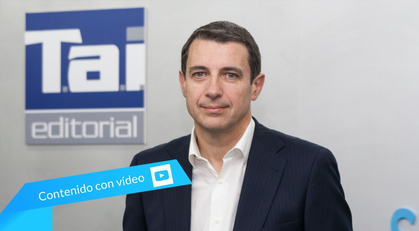 Director TIC – Revista TIC – Grupo Tai -Madrid – España