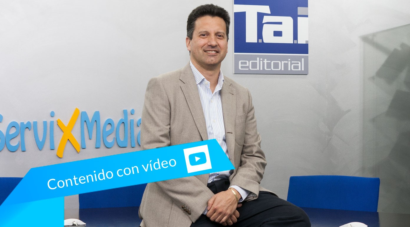 CIO - Director TIC - Madrid - España