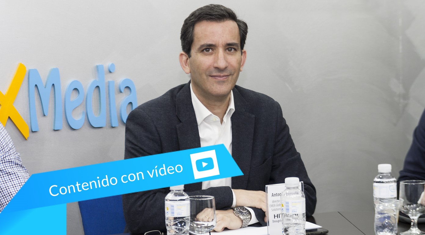 Director TIC – Revista TIC – Grupo Tai -Madrid – España