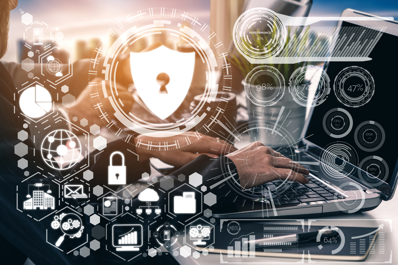 Abordando cuatro desafíos de ciberseguridad críticos