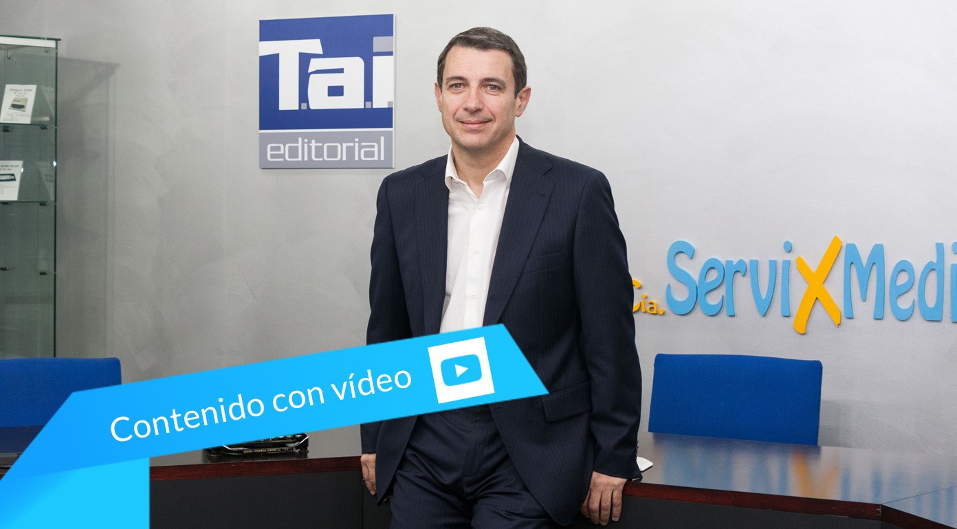 Soluciones de comunicaciones para el CIO