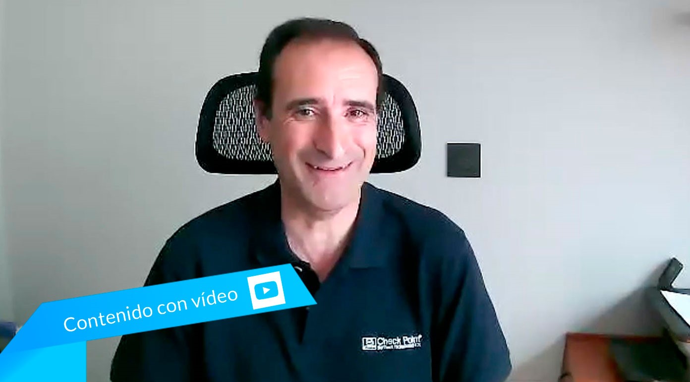 Check Point o cómo fortificar la seguridad de sus dispositivos-directortic-taieditorial-España