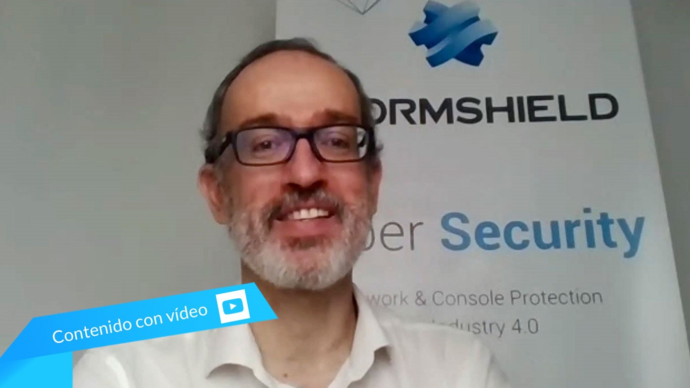 Stormshield -infraestructuras- Director TIC - Guía seguridad 2021- Tai Editorial España