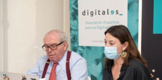 DigitalES Summit – Director TIC – Tai Editorial – España