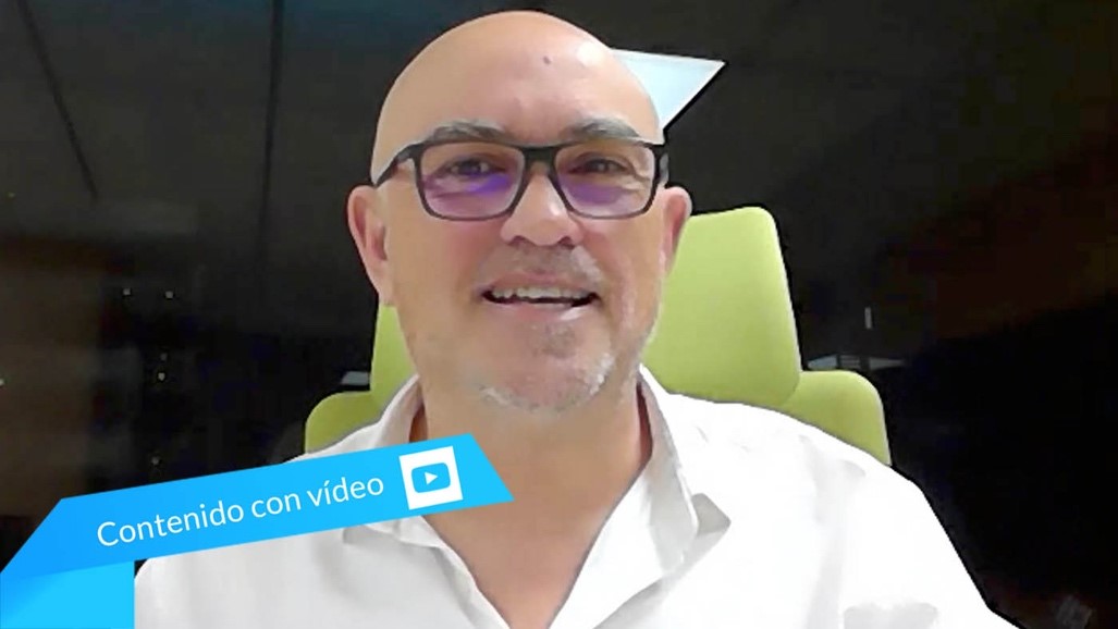 Eset - Director TIC - Tai Editorial - España