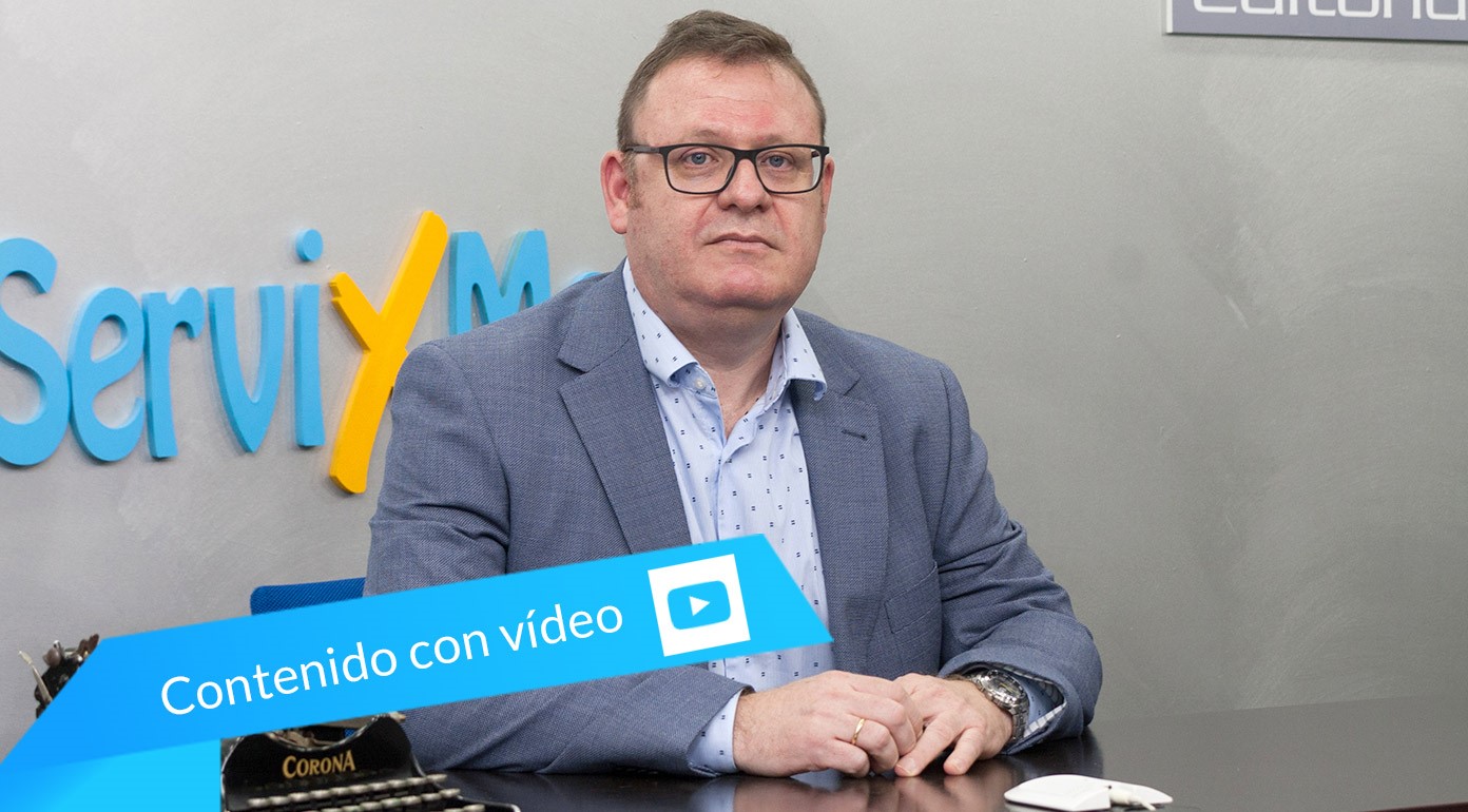 Veritas InfoScale-directortic-taieditorial-España