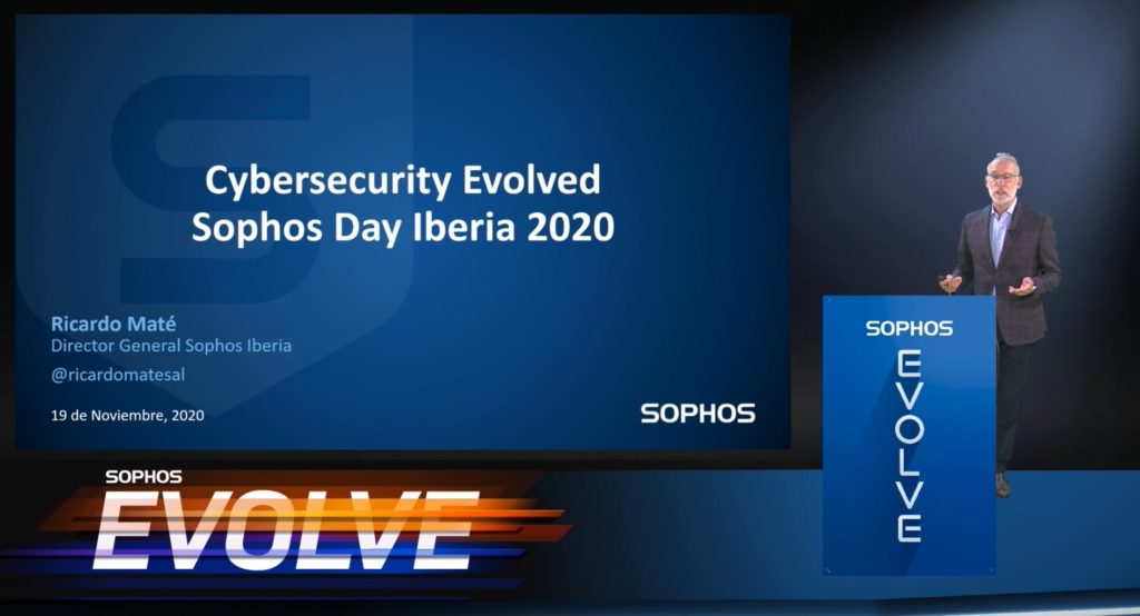 Sophos Day 2020 2-directortic-taieditorial-España