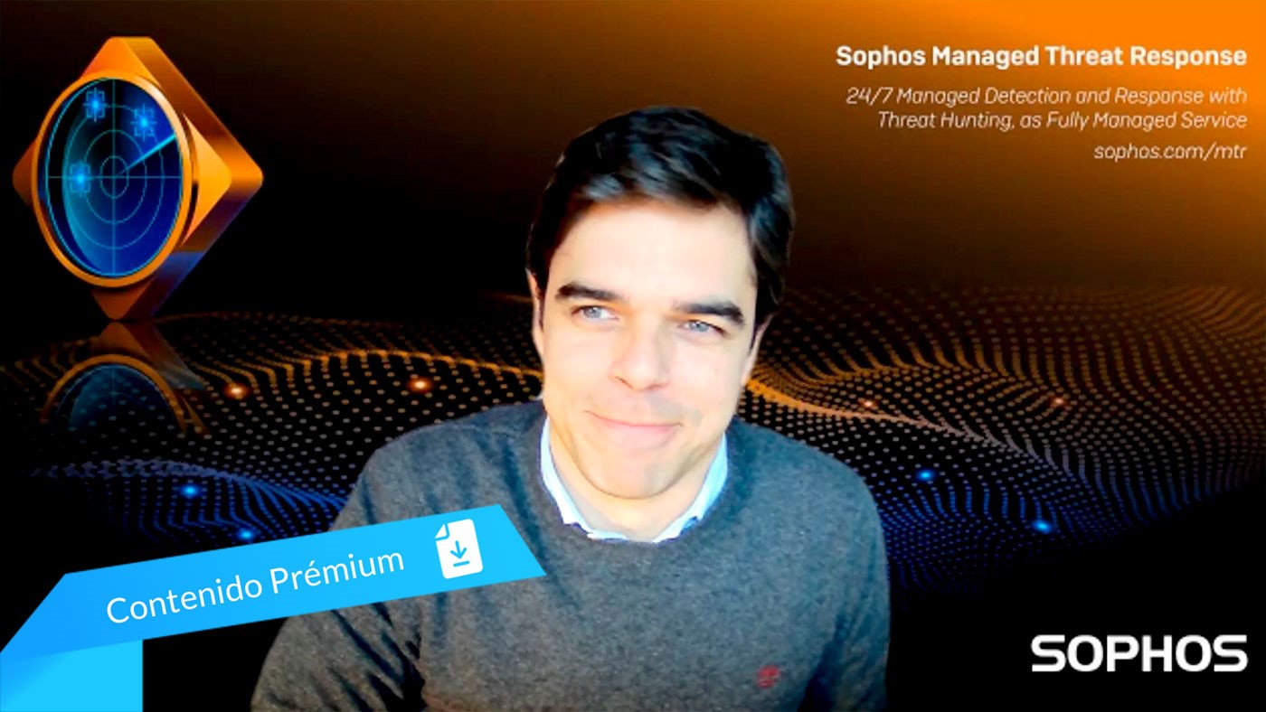 seguridad para el digital workplace-Álvaro Fernández-Sophos-directortic-taieditorial-España