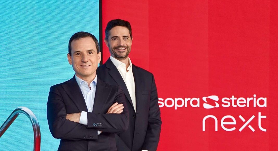 sopra-steria-next-directortic-consultora- antonio-peñalver- carlos-moron Sopra Steria Next - Director TIC - Consultora - Antonio Peñalver - Carlos Morón - Tai Editorial - España