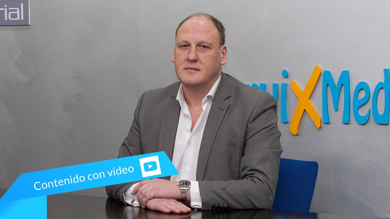 ciberseguridad de WatchGuard.directortic-taieditorial-España
