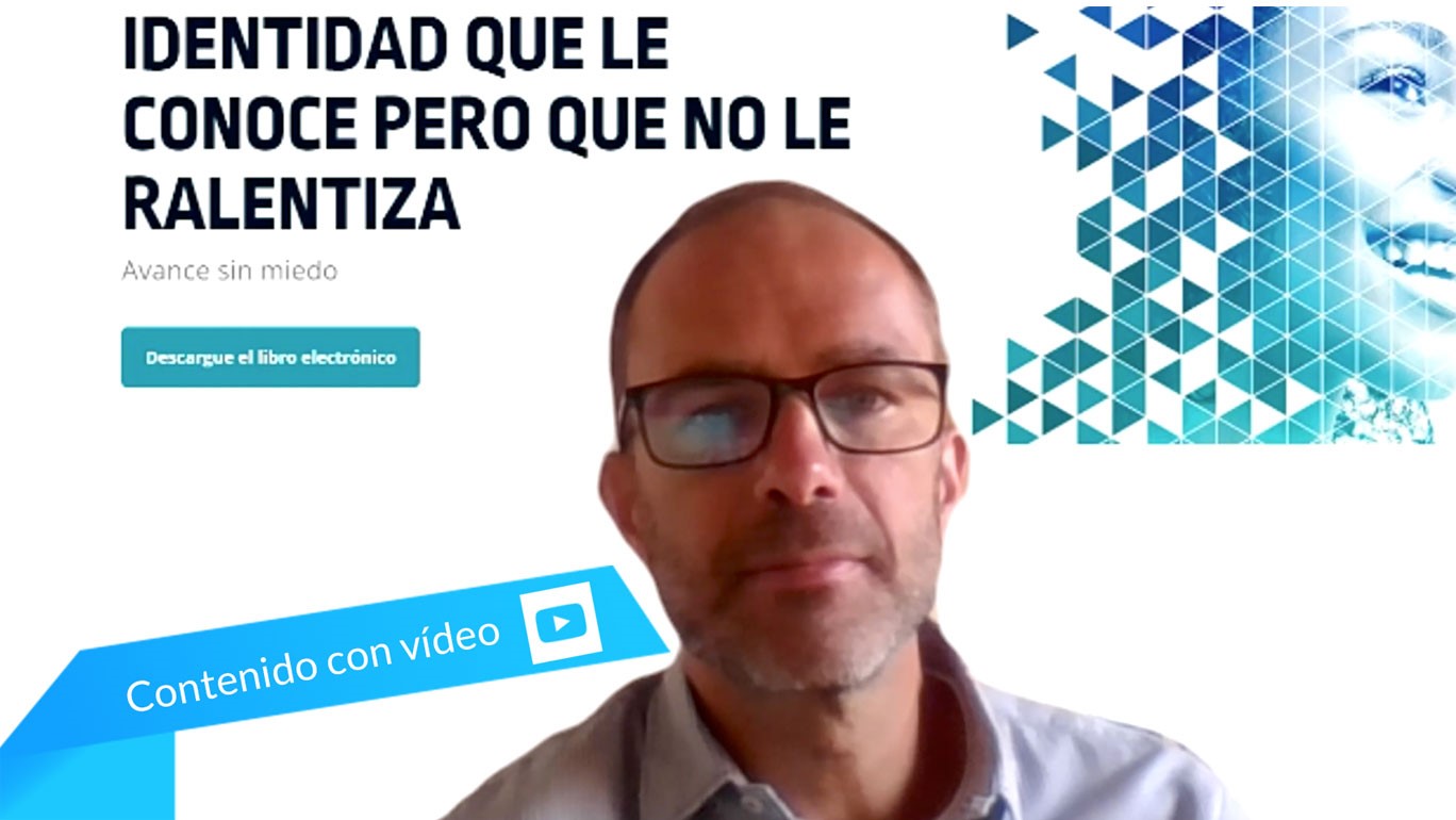 Cyberark - Director TIC - Debate - Gestión de identidades 2021 -Tai Editorial - España