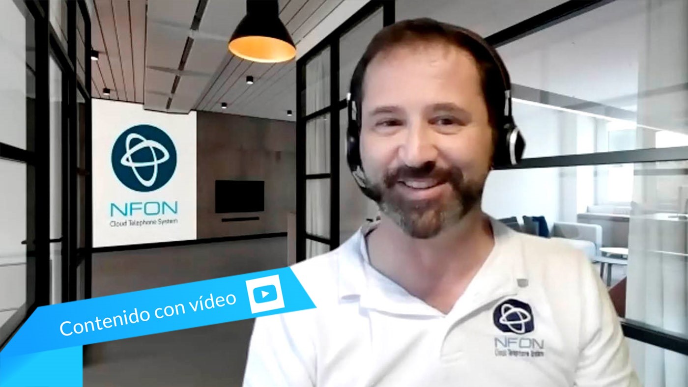 NFON en el digital workplace-directortic-taieditorial-España