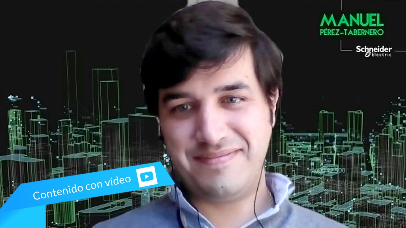 Schneider Electric-directortic-taieditorial-España