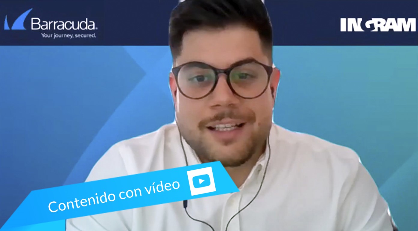 Barracuda - Director TIC - Tai Editorial - España