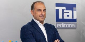 NFON-Director-TIC-David-Tajuelo-Tai Editorial-España