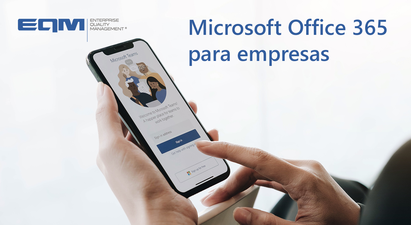 Microsoft Office 365 para empresas - DirectorTIC